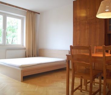 Warszawa Ursynów, Stefana Kopcińskiego - Photo 3