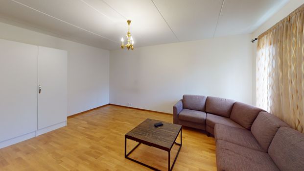 Höstvädersgatan 41 - Photo 1