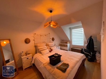 Maison à louer 4 pièces 78.82m² - Photo 2