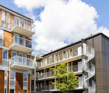 Peppargatan 29B - Photo 1