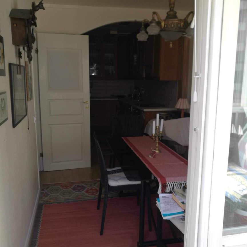 Artillerigatan, Stockholm - Foto 1