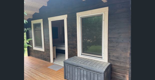 Self-contained Studio - Photo 1