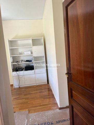 Διαμέρισμα για ενοικίαση Όριο Βριλησσίων (Μελίσσια) - Photo 5