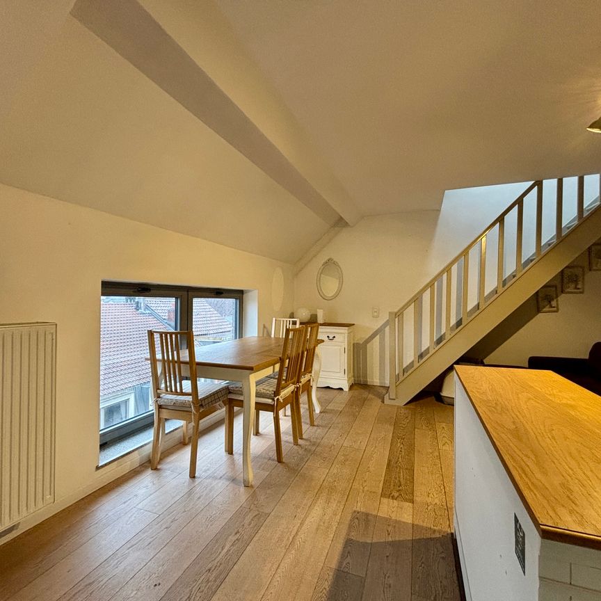 Capucins 7 - Photo 1