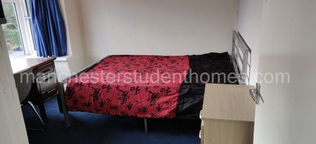 Ladybarn Lane, Manchester, M14 6YL - Photo 4