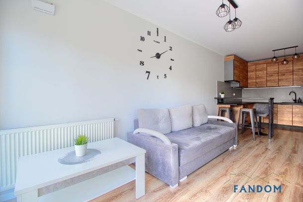 3 pokoje z OGRÓDKIEM + GARAŻ | ul. Kwiatkowskiego, DRABINIANKA - Photo 1