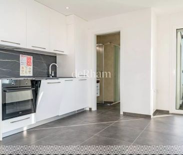 Magnifique appartement de 1 pièce au 1er étage à Glion - Foto 4