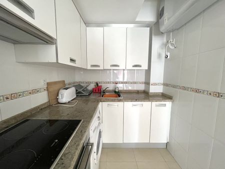 Flat in Alicante - Photo 2