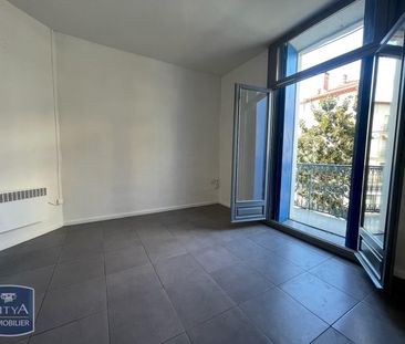 Location Appartement 3 pièces 62m² BEZIERS 34500 - Photo 1