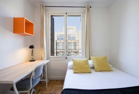 Calle de Alberto Aguilera, Madrid, Community of Madrid 28015 - Photo 4