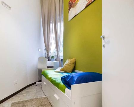 Via Salvatore Barzilai, Milan, Lombardy 20146 - Photo 4