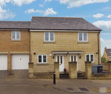 2 bedroom semi-detached house to rent - Photo 4