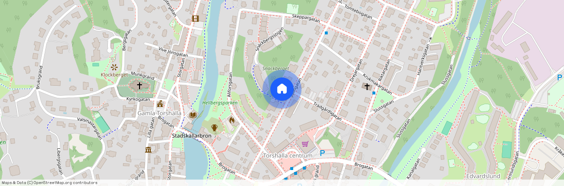 Eskilstuna, Julingatan, 11, 64432, Torshälla