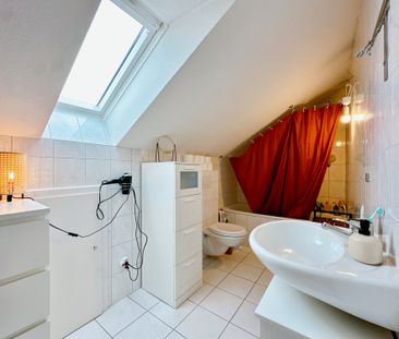 Tolles Single-Appartement mit Balkon in Bielefeld-Heepen - Photo 5
