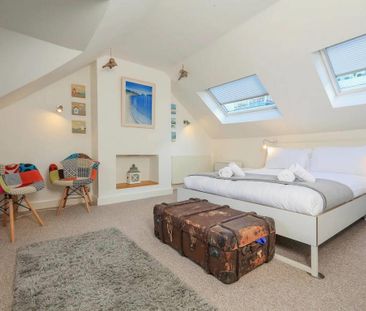 2 bedroom terraced house to rent - Photo 6