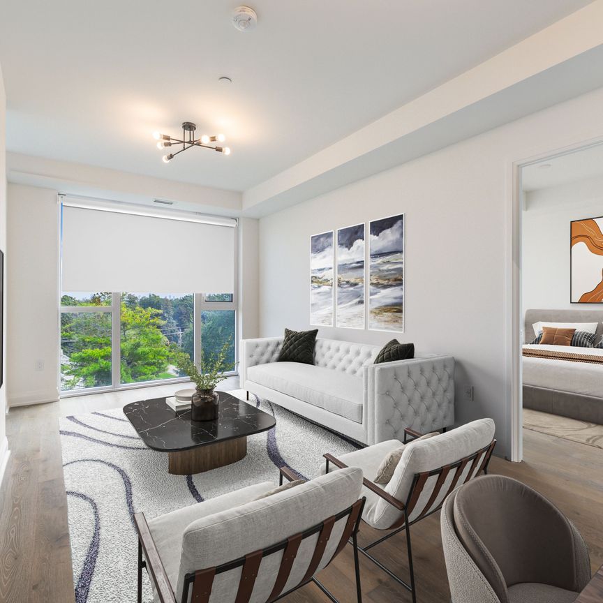 For Lease - 293 The Kingsway N/A Unit# 609, Toronto, Ontario - Photo 1