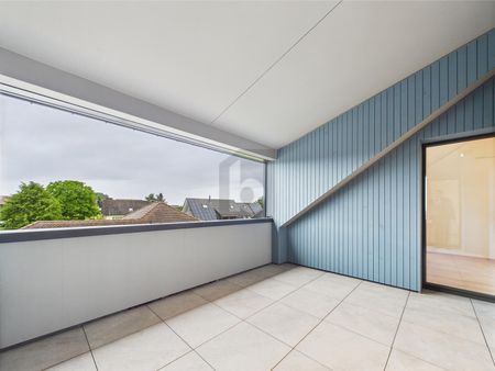 WOHLFÜHLATMOSPHÄRE IM RUHIGEN FAMILIENQUARTIER - Photo 4