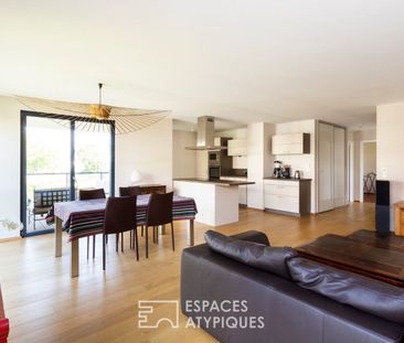 Appartement avec terrasses et vue sur l’eau - Photo 6