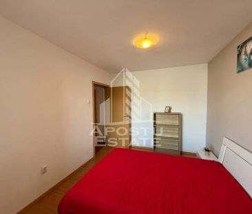 Apartament cu 3 camere de inchiriat, centrala, zona Cetatii, Timisoara - Photo 3
