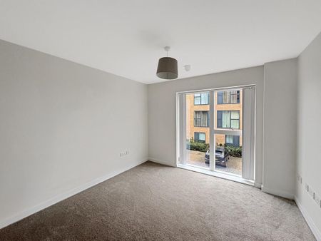 1 bedroom flat to rent - Photo 3