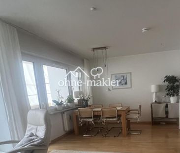 Schönes, helles Zimmer in 3er WG in München Harlaching - Photo 4