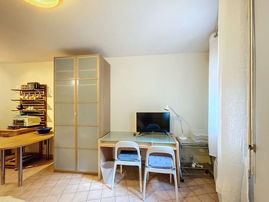 AVIGNON - STUDIO - 23m², - Photo 1