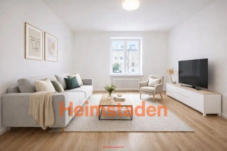 Pronájem bytu 3+1 80 m - Fotografie 5