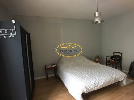 Location Maison 3 pièces 84m² ST MIHIEL 55300 - Photo 4