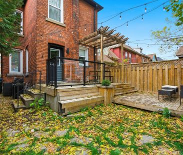 For Lease - 191 Burris Street, Hamilton, Ontario - Photo 6