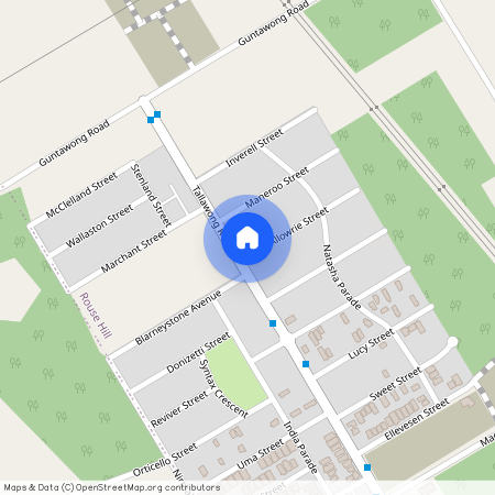 154 Tallawong Road, NSW 2155, Rouse Hill