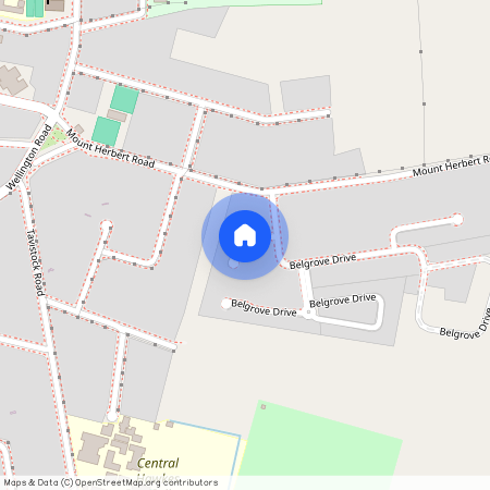 22 Belgrove Place, Waipukurau and Surrounds, Central Hawkes Bay