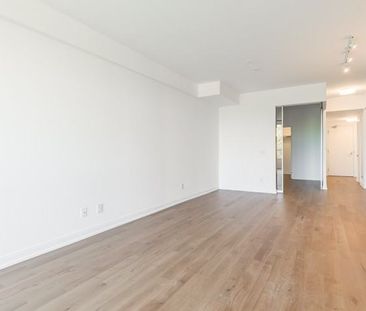 1100 Kingston Road condo — Toronto, ON (2-Bedroom) - 2 Bedroom - Photo 1