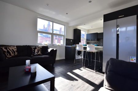 Hessle Terrace, Hyde Park - Photo 3