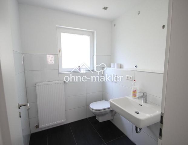 Charmante, sanierte 1-Zimmer-Wohnung mit Balkon und Tageslichtbad - Foto 1