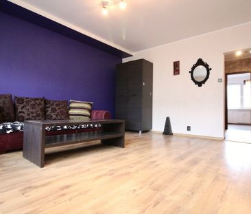 Rozkładowe mieszkanie 3 pok na Chopina - Zdjęcie 1