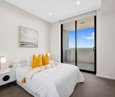 Modern Apartment in Prime Location with Breathtaking Views - Photo 1