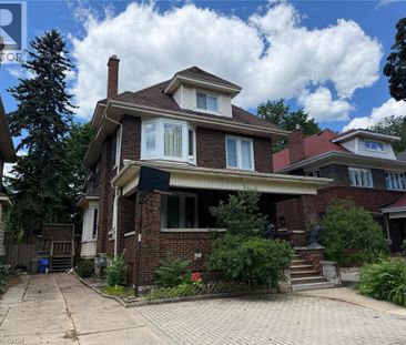 70 PROCTOR Boulevard Unit# Main, Hamilton, Ontario, L8M2M4 - Photo 5