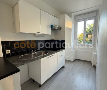 Appartement Montlhery 4 pièce(s) 70 m2 - Photo 1