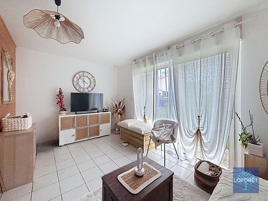 Maison T3 Saint-Hilaire-de-Riez à louer - Photo 1