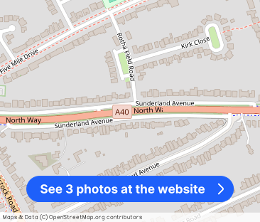 Sunderland Avenue, OX2 - Photo 1