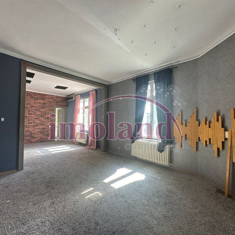 Imobil versatil cu curte - Inchiriere - Dorobanti - Capitale - Fotografie 1