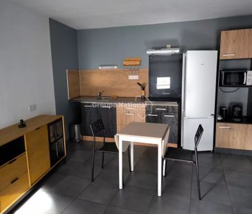 Location Appartement 1 pièce 27m² AVIGNON 84000 - Photo 2