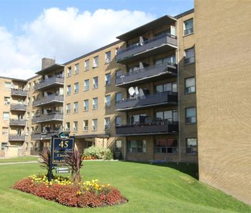 Greencrest Apartments - Photo 4