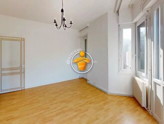 Location Appartement 3 pièces 60 m2 à Vienne - Photo 3