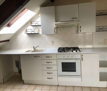 Appartement T3 Viviers-du-Lac à louer - Photo 2