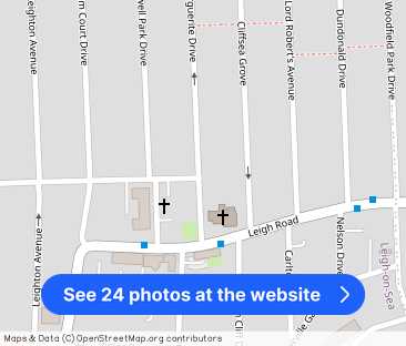 Leigh on Sea - Photo 1