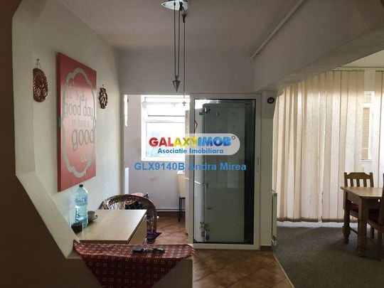 Inchiriere apartament doua camere Barbu Vacarescu - Photo 1