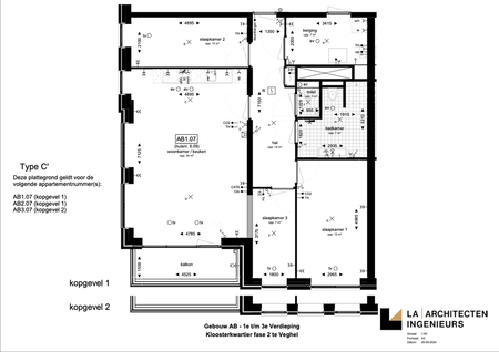 Galerijflat Kloosterhof, Veghel huren? - Photo 5