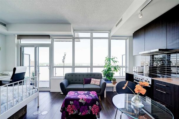 For Lease - 365 Church Street Unit# 2907, Toronto, Ontario - Photo 1
