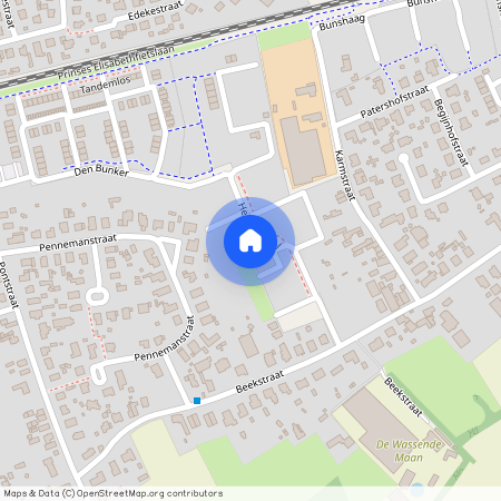 Henriette Chaumatstraat, 11, 9800, Astene